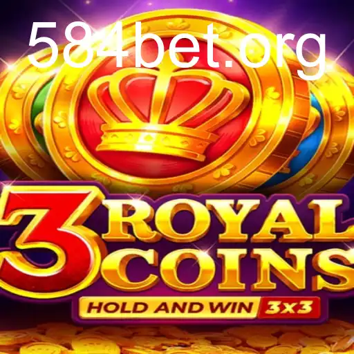 3royalcoins