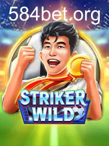 StrikerWILD