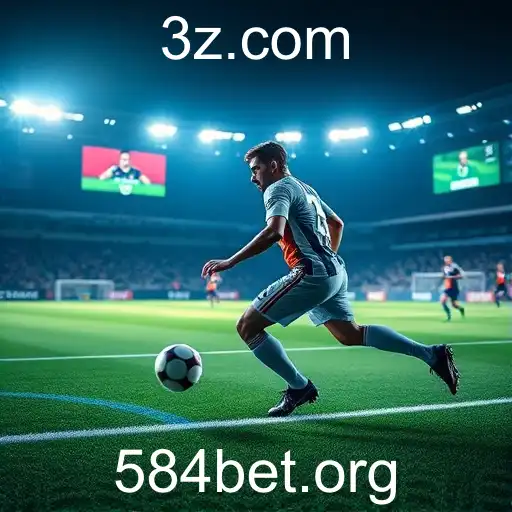 O Crescimento do 584 Bet no Mercado Brasileiro de Jogos