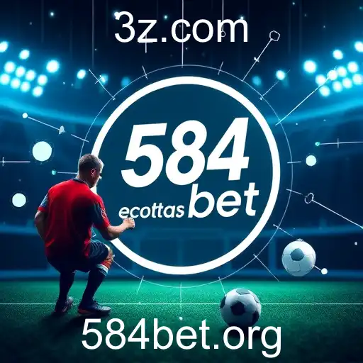 Revolução do Gaming: A Ascensão do 584 Bet em 2025