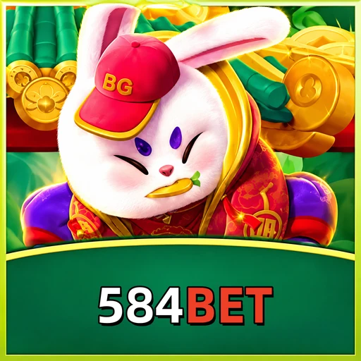 584bet Logo