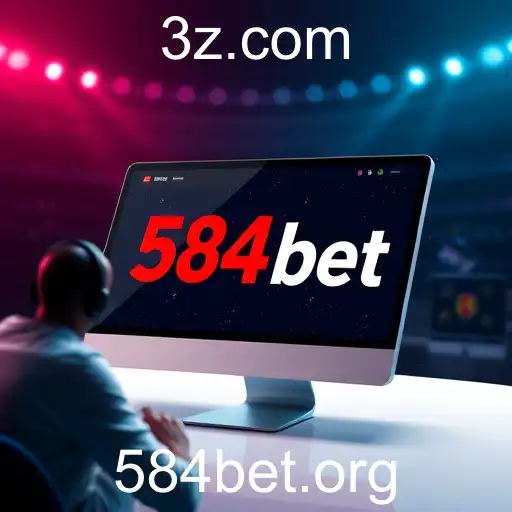 A Crescente Popularidade do 584 Bet no Brasil