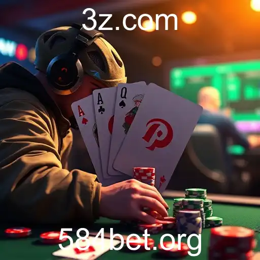 O Impacto do Crescimento dos Jogos Online em 2025