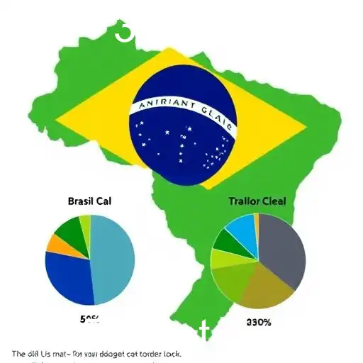 Crescimento do Mercado de Jogos no Brasil em 2025