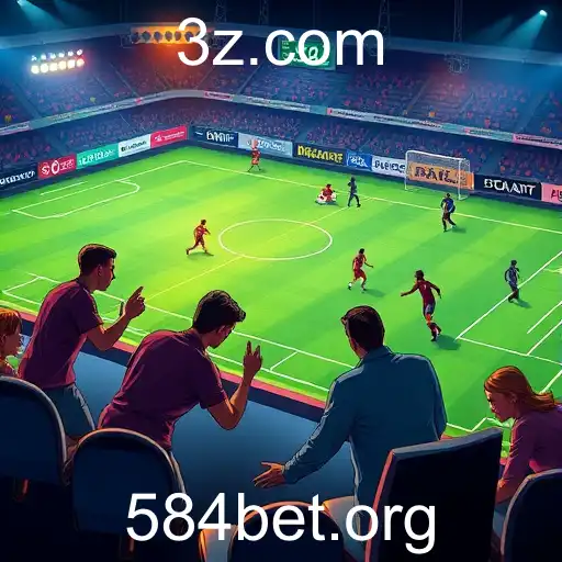 A Evolução das Apostas Online em 2025