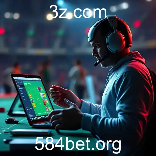 Tendências do Mercado de Apostas Online em 2026