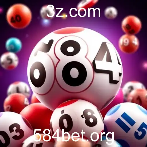 A Ascensão dos Jogos Online com 584 Bet