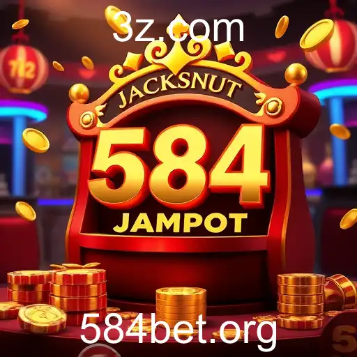 Ascensão das Apostas Online no Brasil: O Impacto da '584 Bet'