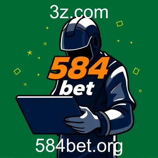 O Crescente Impacto do 584 Bet no Brasil