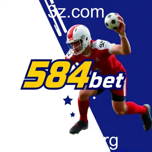 A Ascensão do 584 Bet no Cenário de Jogos Online